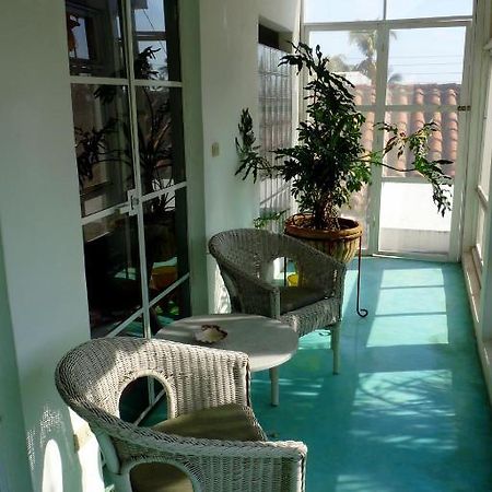 Casa De La Luz - Studio Apartment Tlacotalpan Δωμάτιο φωτογραφία