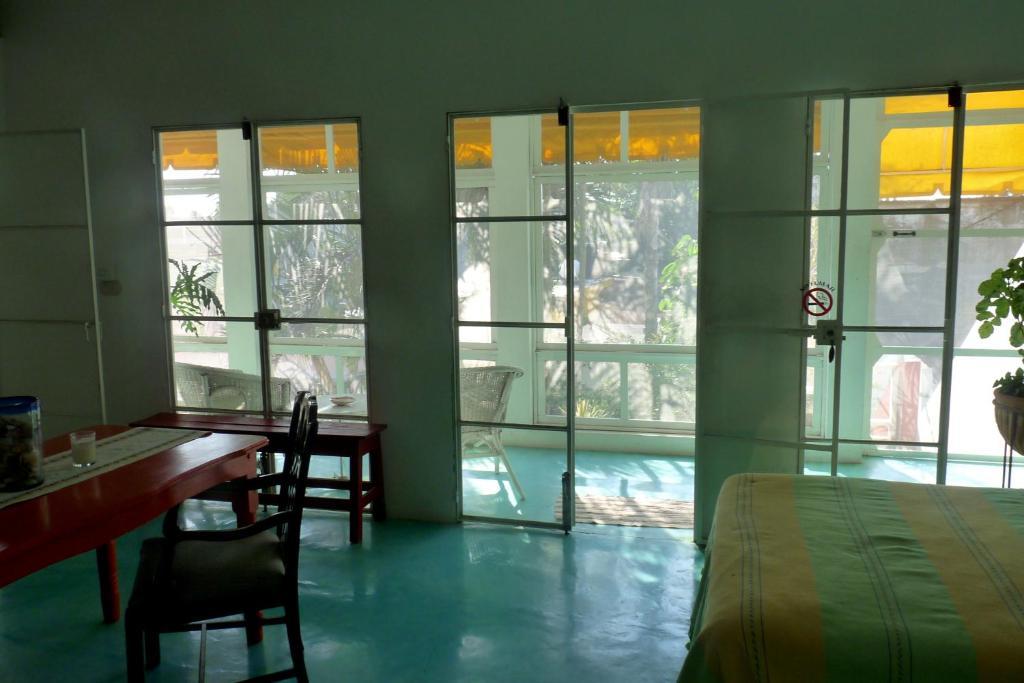 Casa De La Luz - Studio Apartment Tlacotalpan Δωμάτιο φωτογραφία