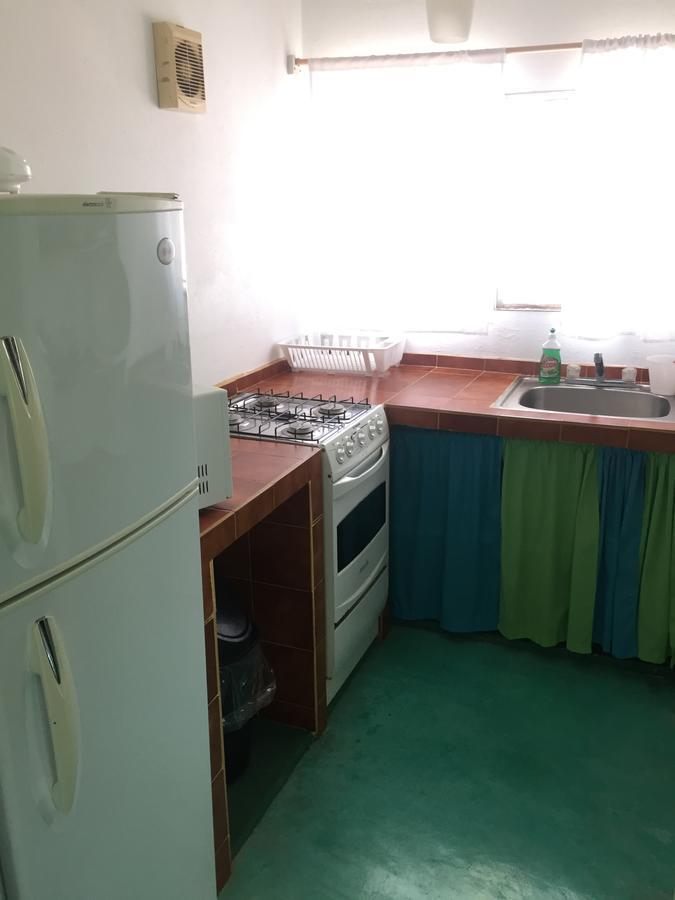 Casa De La Luz - Studio Apartment Tlacotalpan Εξωτερικό φωτογραφία